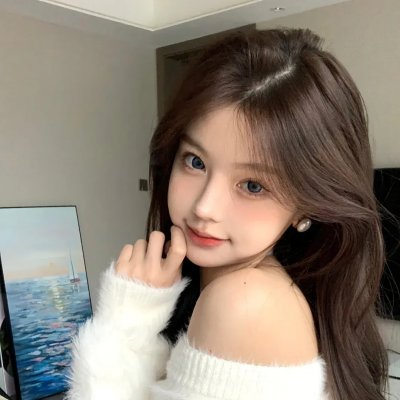 窗外有蓝天