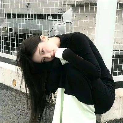 秦始皇的情人
