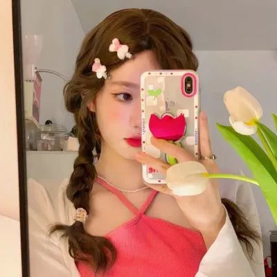 迷局伏香